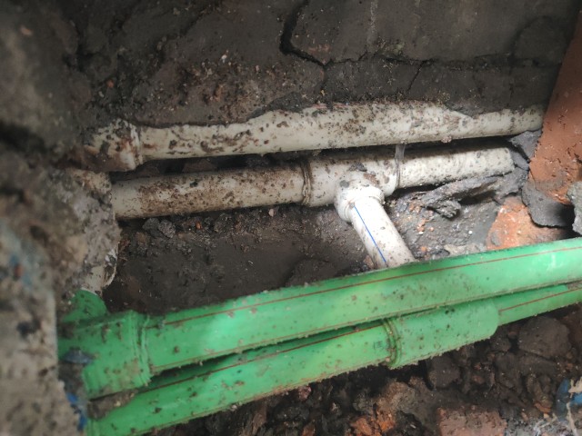 奉新县消防水管漏水检测维修.客厅漏水检测维修